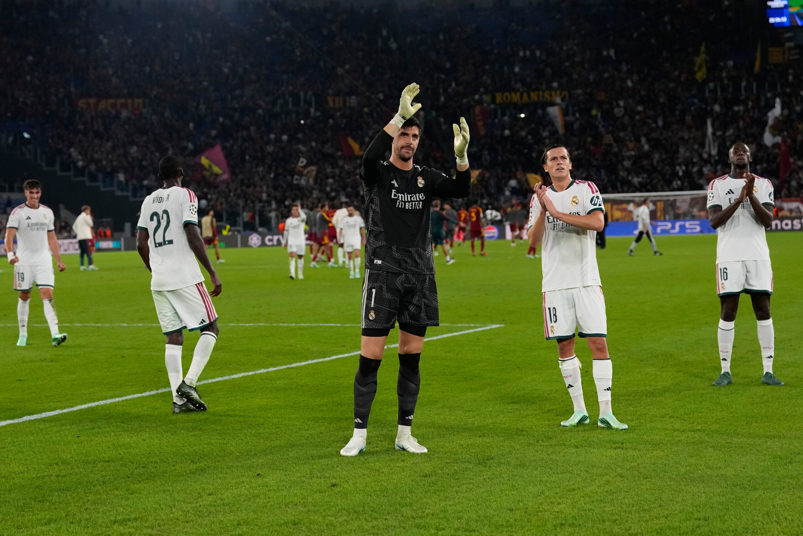 Pedja Mijatović: Mourinho je pokazao instinkt starog vuka u preokretu Reala protiv Rome