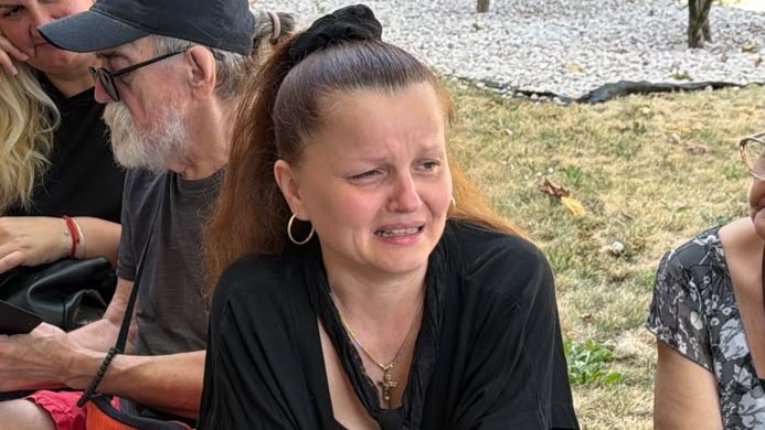 POGORŠANJE NAKON NAPADA PSA: Svetlana Tomić završila na hirurgiji, lekari prate stanje (FOTO) – napad psa u Pančevu