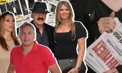 PORODIČNE SVAĐE NA JAVNOJ SCENI: Luna Đogani, Anabela Atijas i Gagi Đogani otkrili porodične nesuglasice pred kamerama (FOTO) (VIDEO) – porodične nesuglasice porodice Đogani