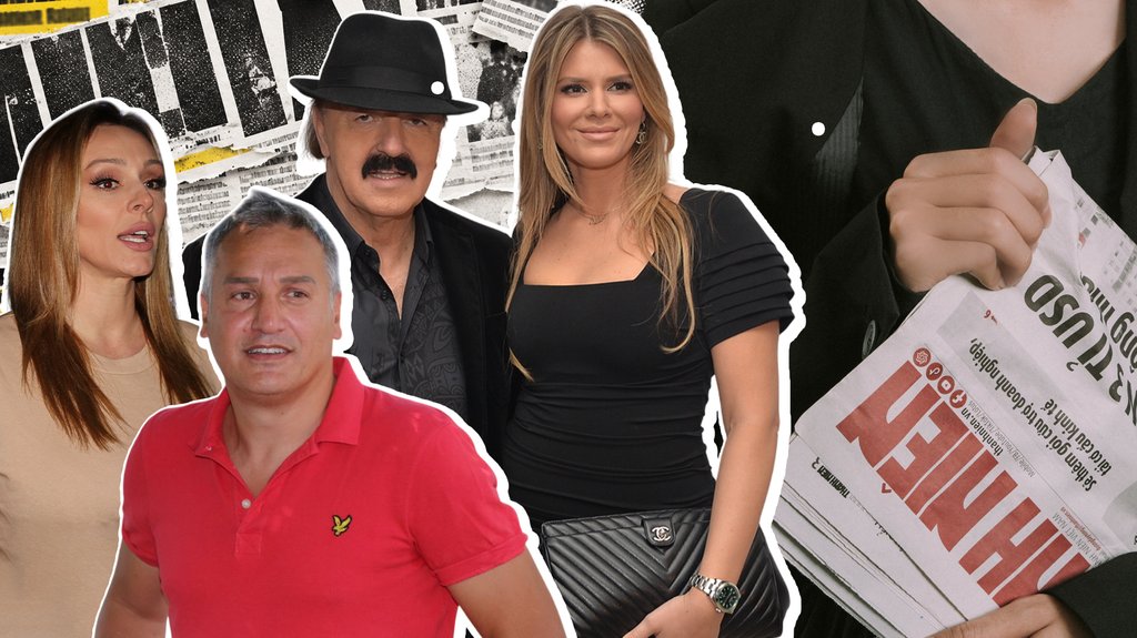PORODIČNE SVAĐE NA JAVNOJ SCENI: Luna Đogani, Anabela Atijas i Gagi Đogani otkrili porodične nesuglasice pred kamerama (FOTO) (VIDEO) – porodične nesuglasice porodice Đogani