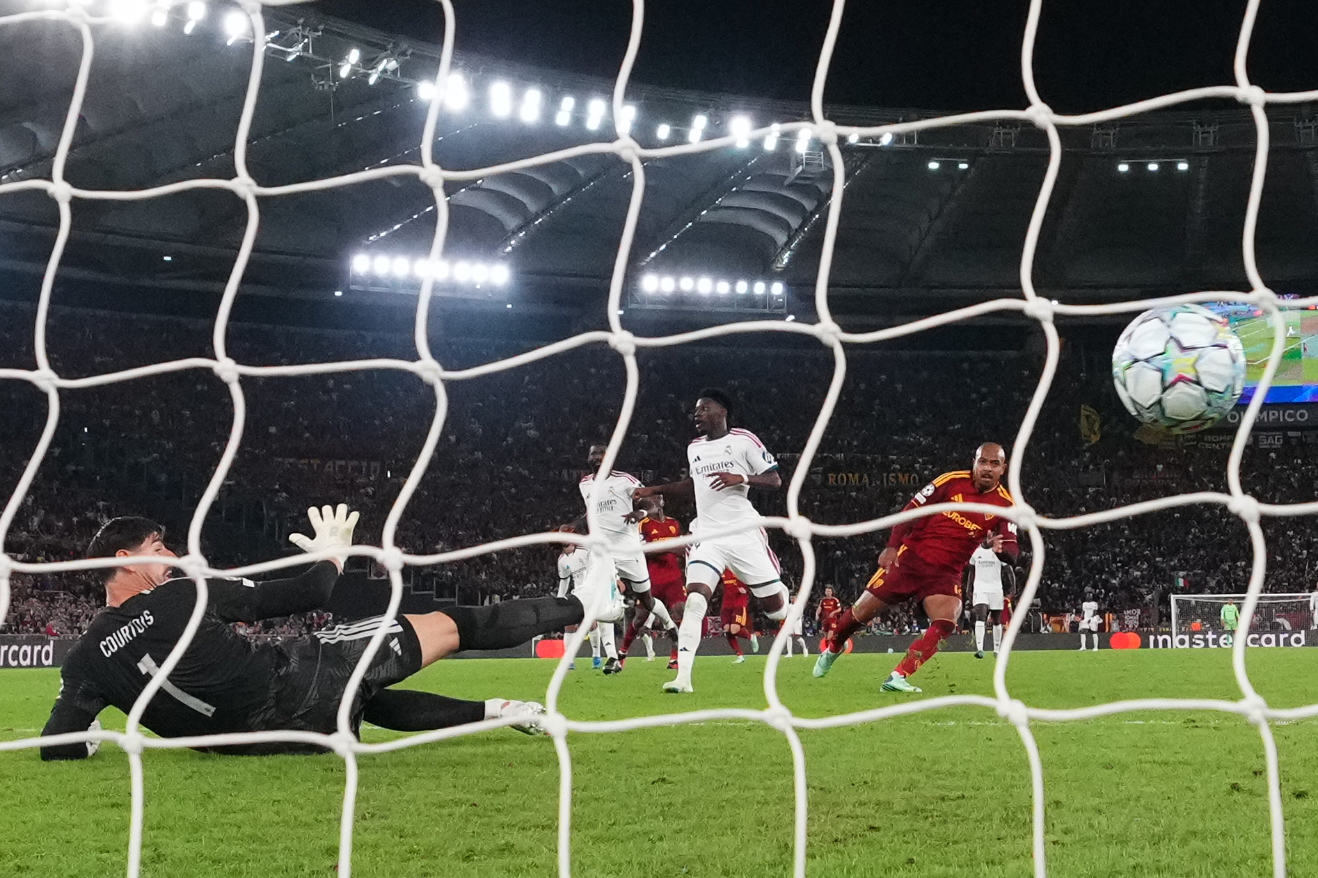Real Madrid stigao do 500 golova pod Murinjom: Novi izazov za napad
