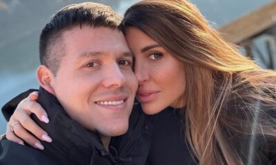 SLOBA OTKRIO DETALJE IZ PRIVATNOG ŽIVOTA: Iskreno o prevari iz mladosti i zahvalnosti supruzi Jeleni (FOTO) – prevara iz mladosti