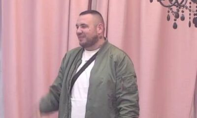 SVA PITANJA SU USMERENA NA FILIPA: Car objasnio šta misli o odnosu Aneli i Karića (VIDEO) – odnos Aneli i Karića