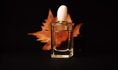 Tri luksuzna jesenja parfema za sofisticiran i nezaboravan utisak