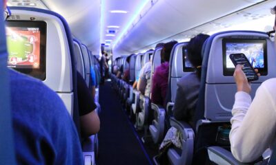 United omogućio proveru dostupnosti Starlink Wi-Fi mreže na svojim letovima – Starlink Wi-Fi mreža