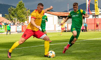 Universitatea Krajova preti Getafeu: Napad koji donosi opasnost i šanse za Bordalasa