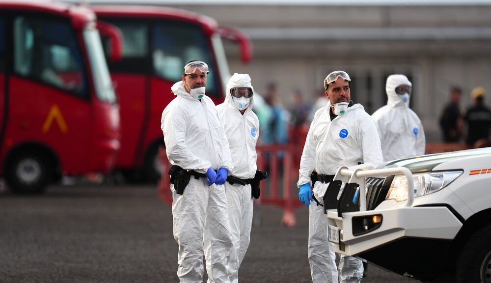 Virus Zapadnog Nila u Evropi: Broj zaraženih raste, Srbija među pogođenima
