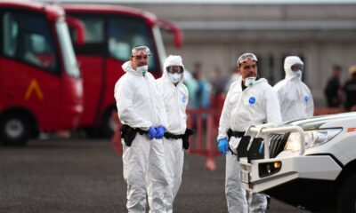 Virus Zapadnog Nila u Evropi: Broj zaraženih raste, Srbija među pogođenima