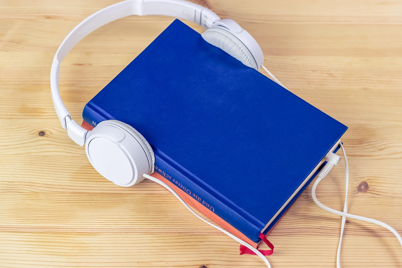 YouTube priprema lansiranje nove ponude audio knjiga na svojoj platformi – audio knjige na YouTube