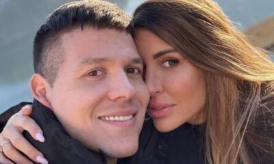ZA NJEGA JE PORODICA ODUVEK NAJVEĆA VREDNOST: Sloba Radanović otvoreno o odnosu sa Jelenom i tome šta je za njega blagoslov (FOTO) – Sloba Radanović porodica
