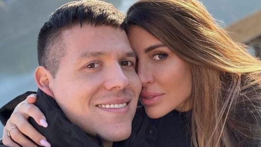 ZA NJEGA JE PORODICA ODUVEK NAJVEĆA VREDNOST: Sloba Radanović otvoreno o odnosu sa Jelenom i tome šta je za njega blagoslov (FOTO) – Sloba Radanović porodica