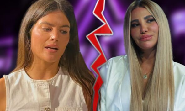 ZBOG NJENE IZJAVE ODJEKNULO U EMISIJI: Tanja Stijelja Boginja iznela oštre komentare na račun Aneli Ahmić (VIDEO) – Tanja Stijelja Boginja o Aneli Ahmić