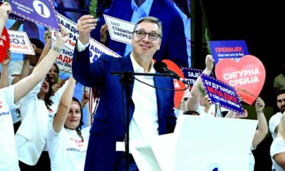 Aleksandar Vučić iznosi očekivanja o izlaznosti i rezultatima izbora – izlaznost na izborima