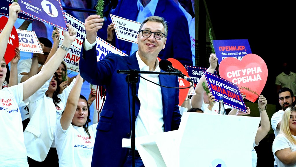 Aleksandar Vučić iznosi očekivanja o izlaznosti i rezultatima izbora – izlaznost na izborima