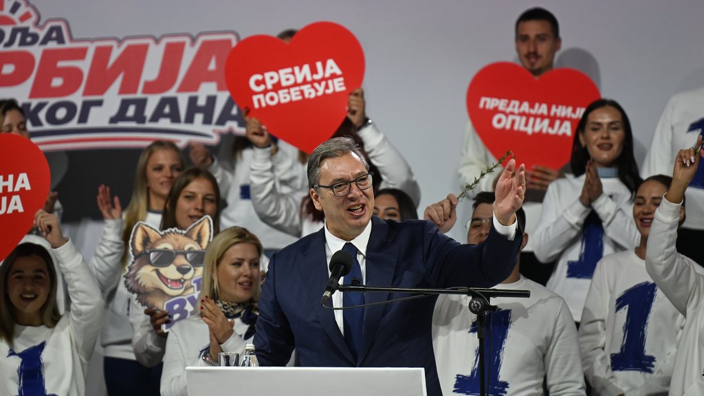 Aleksandar Vučić najavio obnovu zdravstvenih ustanova u svim opštinama – obnova zdravstvenih ustanova