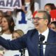 Aleksandar Vučić istakao značaj Novog Sada za Srbiju na predizbornom skupu – Novi Sad je Srbija