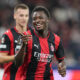 Alphadjo Cisse ispisao istoriju za Milan: Najmlađi Italijan sa het-trikom u Evropi