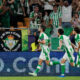 Betis bez promena pred Barselonu: Pellegrini računa na istih 24 igrača