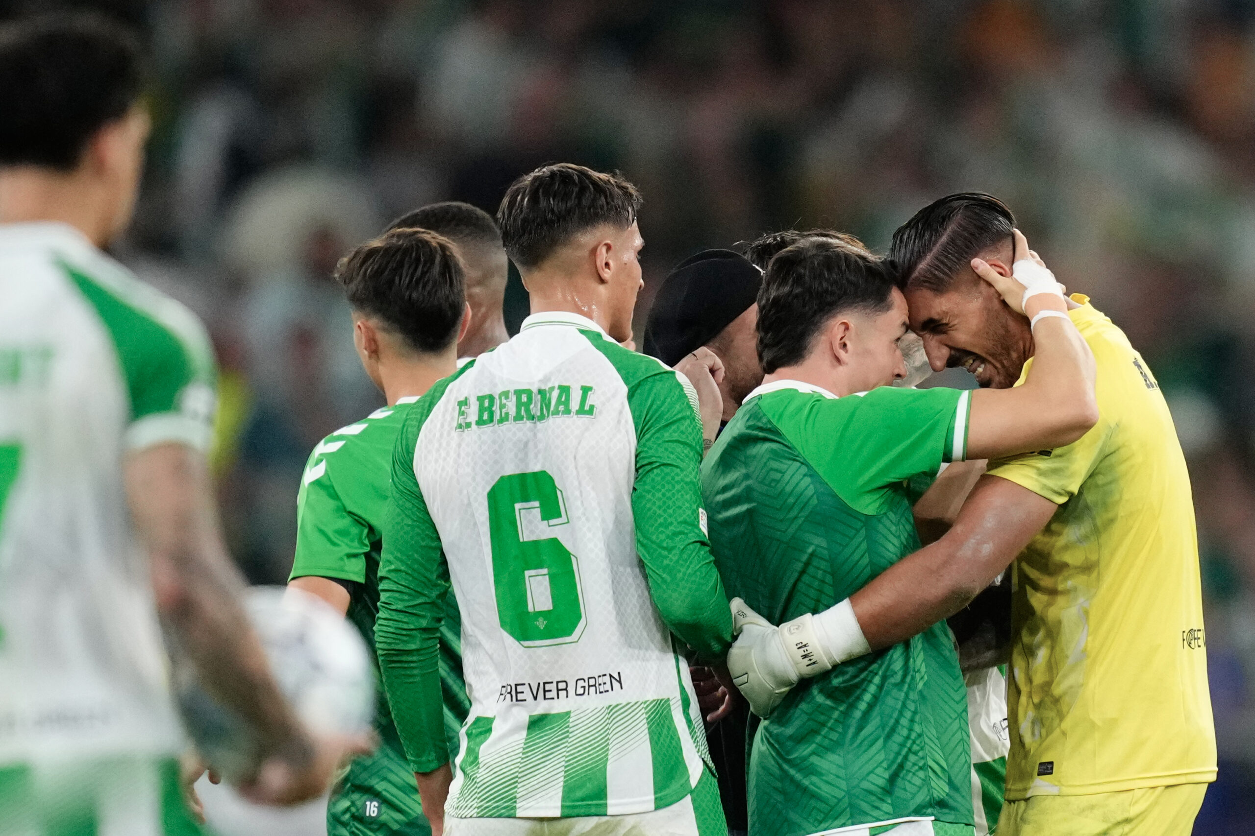 Betis i Porto udružili snage: Fudbal kao pokretač društvenih promena – uticaj fudbala na društvo