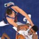 Bogdan Bogdanović predvodio Hjuston do pobede 116:89 nad Oklahomom u NBA predsezoni – napad Hjustona protiv Oklahome