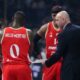 Crvena zvezda dočekuje Pariz u Evroligi: Navaro upozorava na opasnost od trojki – Crvena zvezda Pariz Evroliga