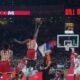 Crvena zvezda pobedila Pariz 90:81 u petom kolu Evrolige – pobeda Crvene zvezde