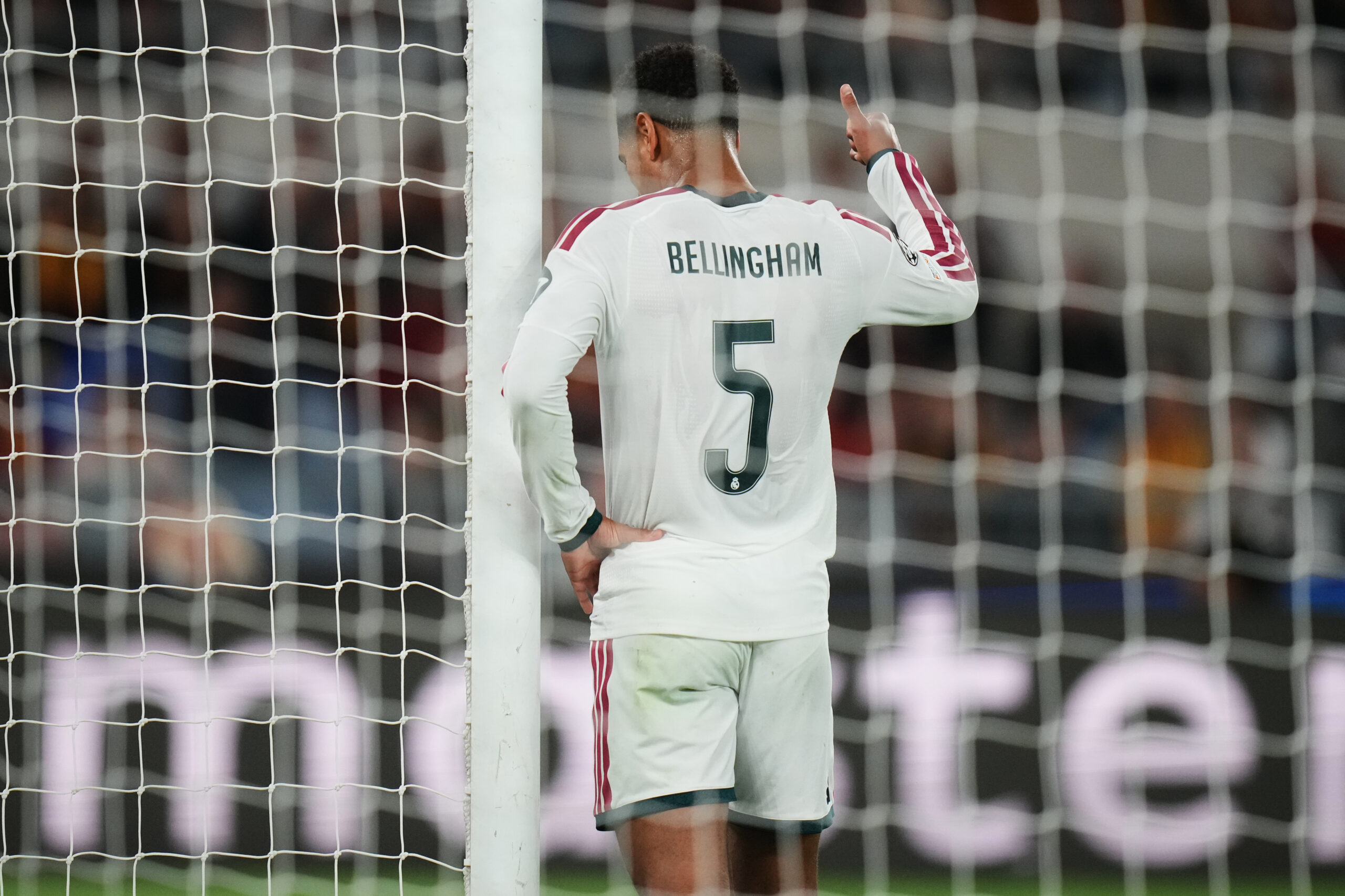 Džud Belingem: 'Imam 23 godine, ako sam ja veteran... neverovatno!' – Džud Belingem Real Madrid jubilej
