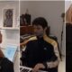 EMOCIJE SU PREPLAVILE TEU TAIROVIĆ: Prva pevačica koja je posetila večnu kuću Tošeta Proeskog, suze u muzeju (FOTO/VIDEO) – poseta muzeju Tošeta Proeskog