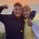 EMOTIVNA POBEDA NA VRHU BATURA: Marija Šerifović i Jovana Pajić izdržale uspon na vulkan na Baliju, pevačica otkrila zbog čega joj je ova avantura promenila pogled na sebe (FOTO) – uspon na vulkan Batur