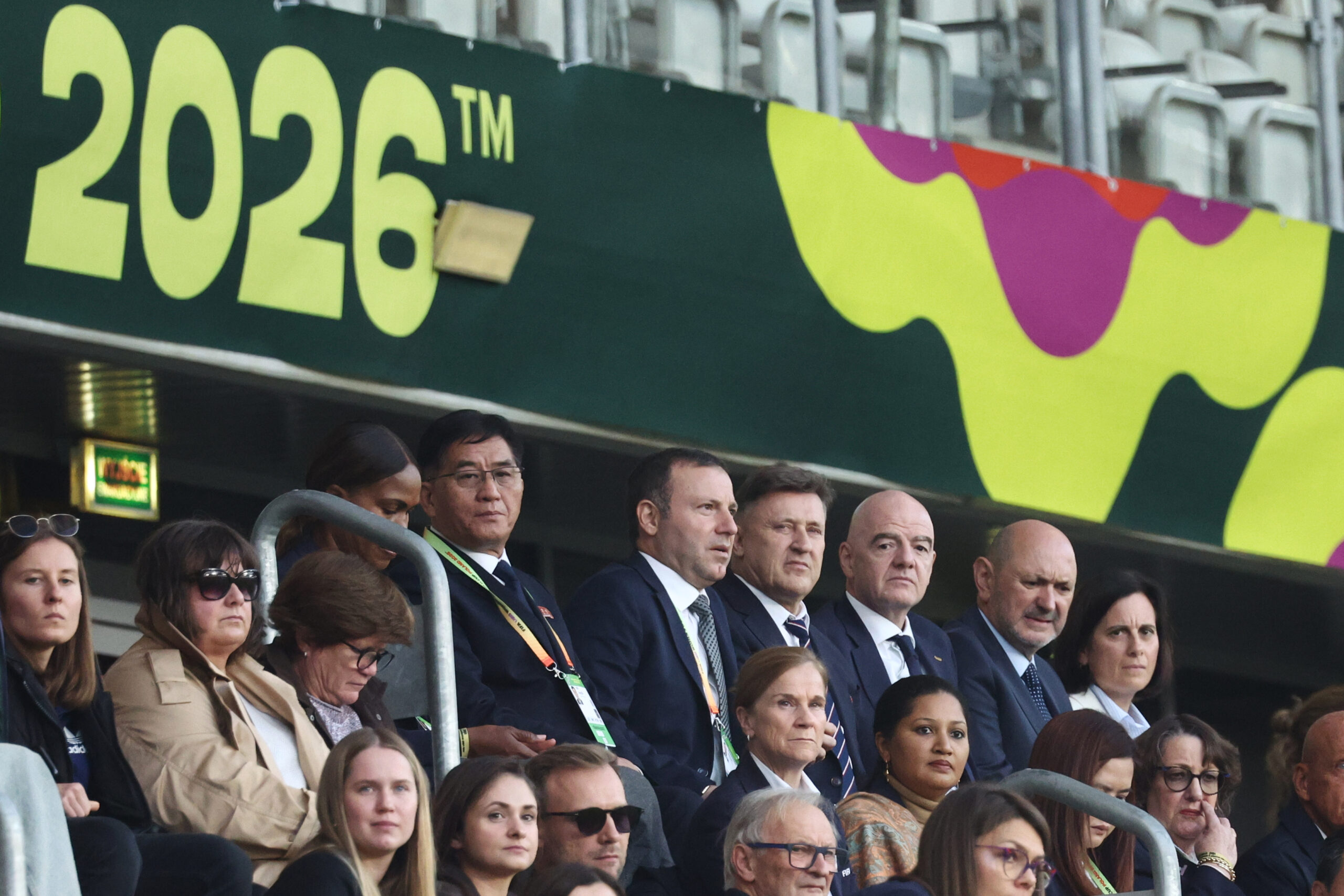 FIFA iznajmila kancelarije u Trump Toweru: Koliko košta selidba u Njujork? – iznajmljivanje kancelarija u Trump Toweru