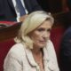 Francuska razmatra kraj pomoći Ukrajini: Marin Le Pen najavila prekid finansiranja