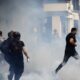 Francuska sutra očekuje masovne proteste: Policija spremna za do 100.000 demonstranata – protesti u Francuskoj