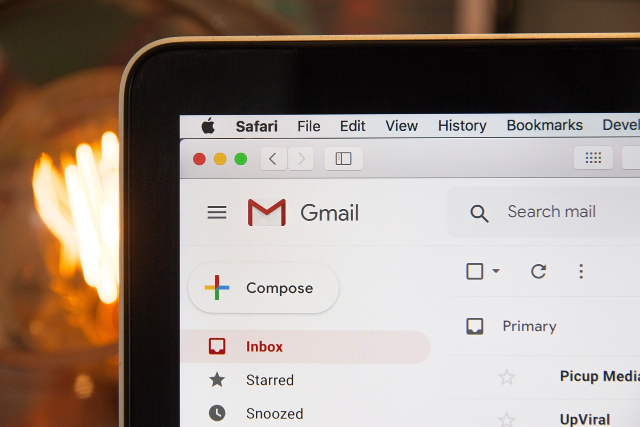 Gmail dobija Live AI pretragu za korisnike sa Google AI pretplatom (VIDEO) – Live AI pretraga