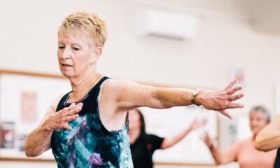 Helen Miren otkriva kako XBX program od 12 minuta održava vitalnost