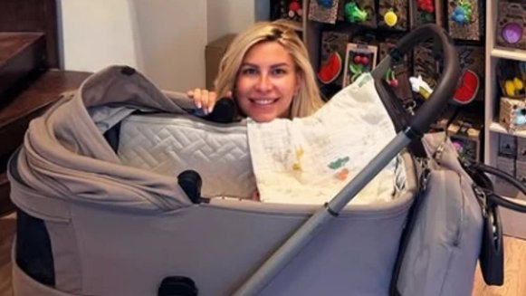 ISPOVEST PUNE EMOCIJA NA DRUŠTVENIM MREŽAMA: Dea Đurđević zagrlila ćerku Iris i uputila poruku koja je dirnula mnoge (FOTO) – Dea Đurđević Instagram