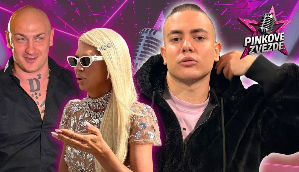 JELENA BLOKIRALA MIJATA NA INSTAGRAMU: TikToker otkrio šta misli o žiriju i planira nastup u Pinkovim zvezdama (FOTO) (VIDEO) – Mijat Stanojević Pinkove zvezde