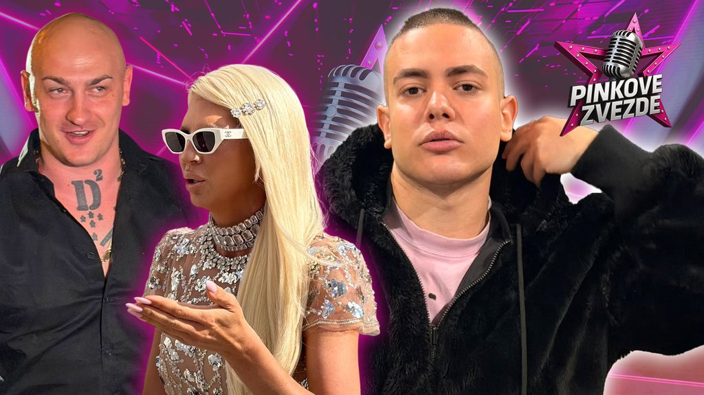 JELENA BLOKIRALA MIJATA NA INSTAGRAMU: TikToker otkrio šta misli o žiriju i planira nastup u Pinkovim zvezdama (FOTO) (VIDEO) – Mijat Stanojević Pinkove zvezde