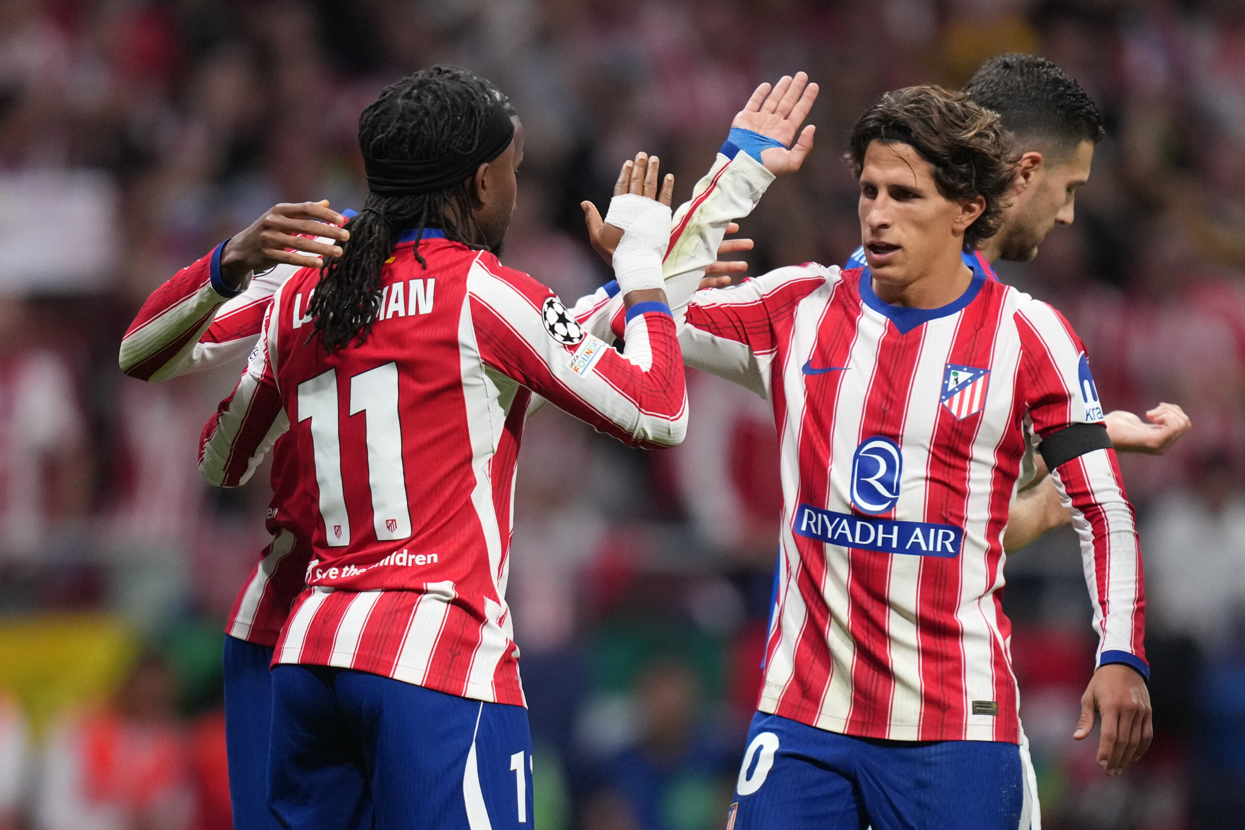Koke Resurrección: Emotivna poruka posle gubitka majke dirnula navijače Atletika