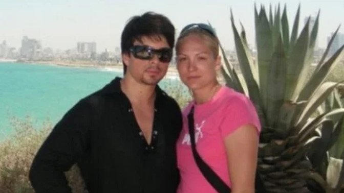 KONTRAST LJUBAVI I GUBITKA: Gde danas živi Andrijana Budimir, žena kojoj je Toše Proeski poklonio srce (FOTO) – Toše Proeski i Andrijana Budimir