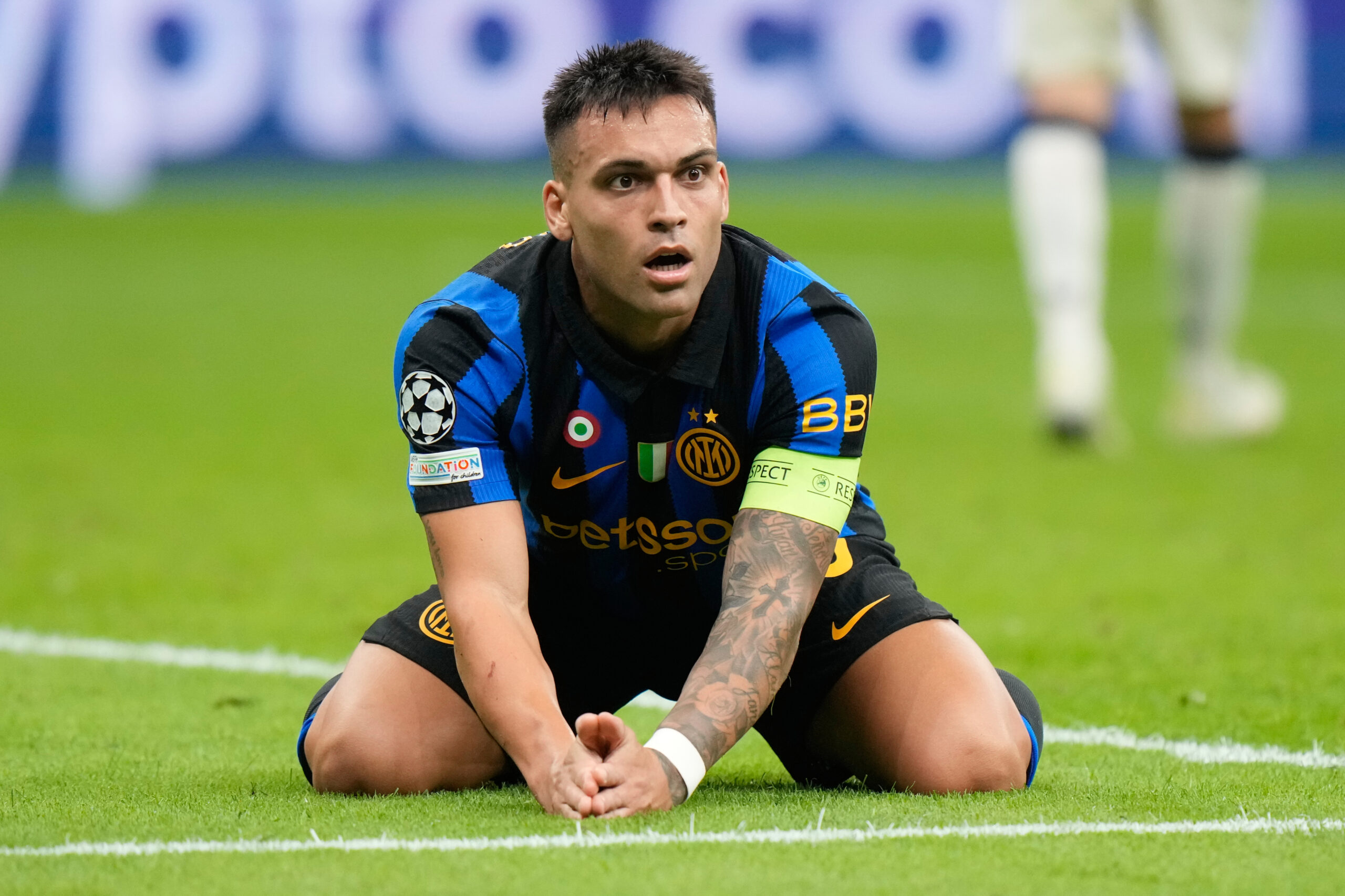Lautaro Martinez: Teorije o finalu Mundijala ne stoje, Španija je bila bolja – Lautaro Martinez finale Mundijal