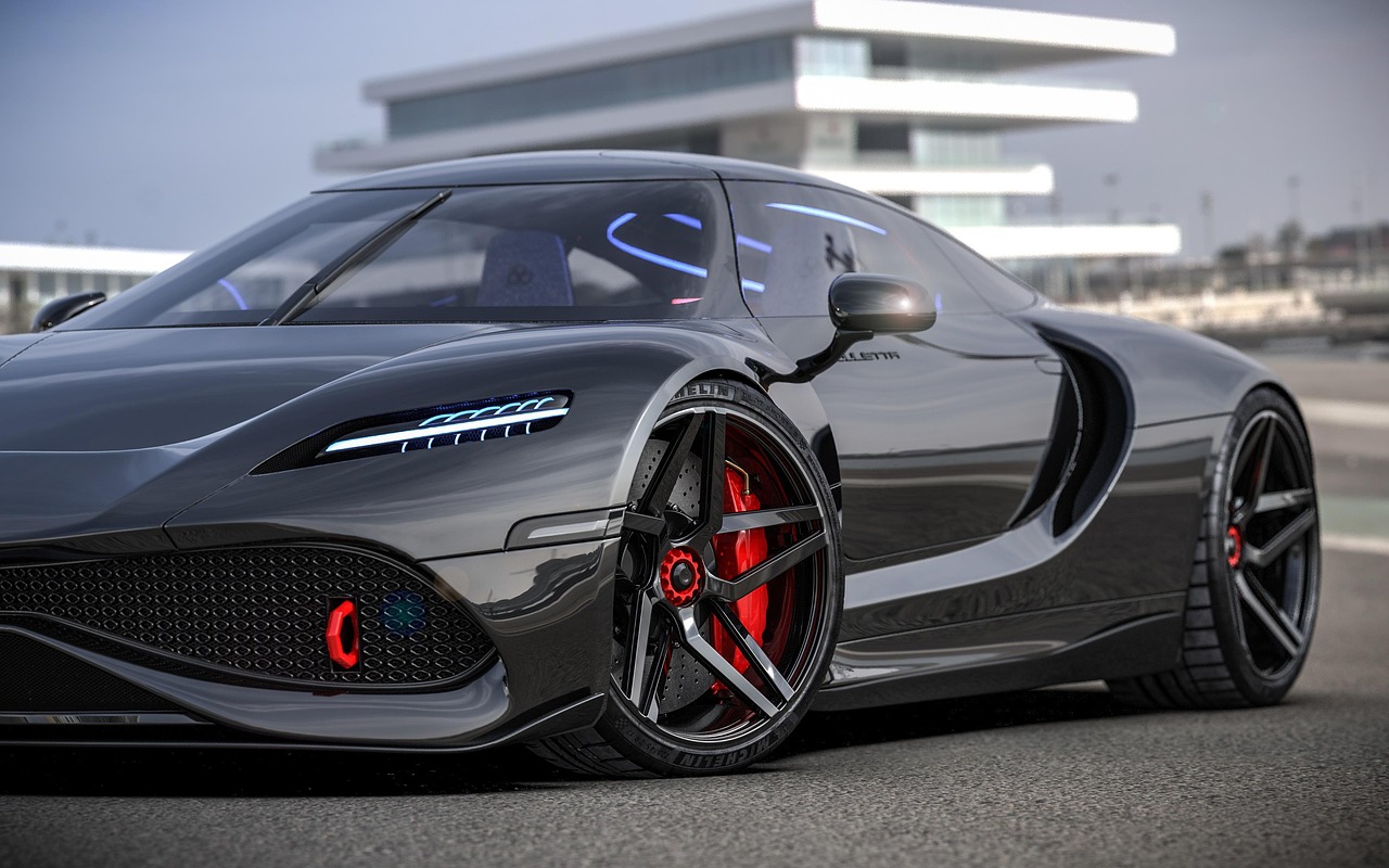 Leteci Tesla Roadster: Kako su inženjeri iz Lockheed Martin-a inspirisali današnju auto industriju (VIDEO) – leteći Tesla Roadster