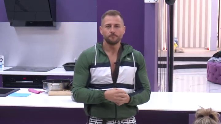 MAHIR POKAZUJE DRUGO LICE U RIJALITIJU: Obraćanje supruzi otkrilo neočekivane detalje, njegove reči o Anđeli izazvale reakcije (VIDEO) – Mahir Pjanić nominacije