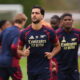 Mikel Merino: 'Video sam krv, dim i čuo vriske — imao sam sreće što sam preživeo'