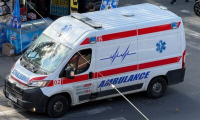 Muškarac brutalno napadnut čekićem na Zvezdari: Šta je sve otkriveno – napad u Beogradu