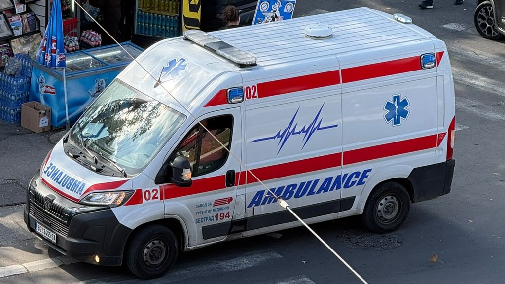 Muškarac brutalno napadnut čekićem na Zvezdari: Šta je sve otkriveno – napad u Beogradu