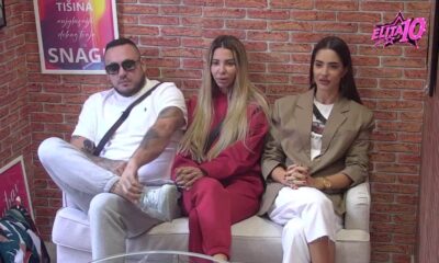 NAPETOST NA RADIO TALASIMA: Suočavanje Aneli Ahmić, Filipa Cara i Anđele Đuričić donelo iskrene komentare (VIDEO) – suočavanje Aneli Ahmić Filipa Cara i Anđele Đuričić