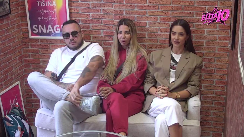 NAPETOST NA RADIO TALASIMA: Suočavanje Aneli Ahmić, Filipa Cara i Anđele Đuričić donelo iskrene komentare (VIDEO) – suočavanje Aneli Ahmić Filipa Cara i Anđele Đuričić
