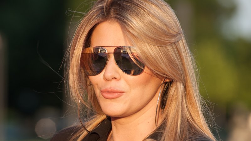 NEKADA DRUGAČIJI IZGLED MELINE DŽINOVIĆ: Stara fotografija otkriva kako je Haris bio 30 godina stariji (FOTO) – fotografija iz mladosti Melina Džinović