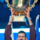 Novak Đoković ponovo u Bazelu: Povratak posle 15 godina na teren Rodžera Federera