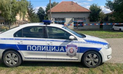 Optužnica za ubistvo u Prokuplju: Sinu preti dugogodišnja kazna